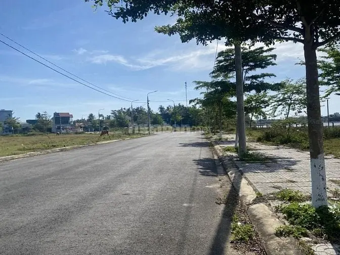 Bán Lô Đất Nền Kđt An Lộc Phát-Tp Quảng Ngãi, Đường 19.5M Chỉ 800Tr