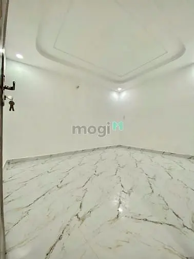 Nhà Đẹp Giá Rẻ – Sổ Hồng Riêng – Ở Ngay - Nh Vay 80% Giá 1Ty750Tr