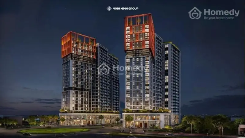 Căn Hộ Cao Cấp Sun Group Ở Đà Nẵng, Giá Dk Chỉ 2Tỷ/Căn 2 Pn,An Cư & Đầu Tư Tốt Dự Án Cora Tower