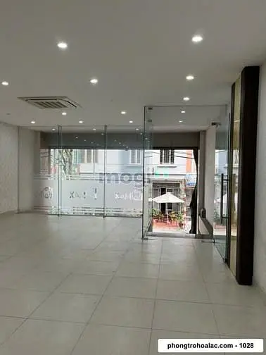 Cho Thuê Toà Nhà Kinh Doanh Dt 700M2 Tại Hoàng Mai, Hà Nội