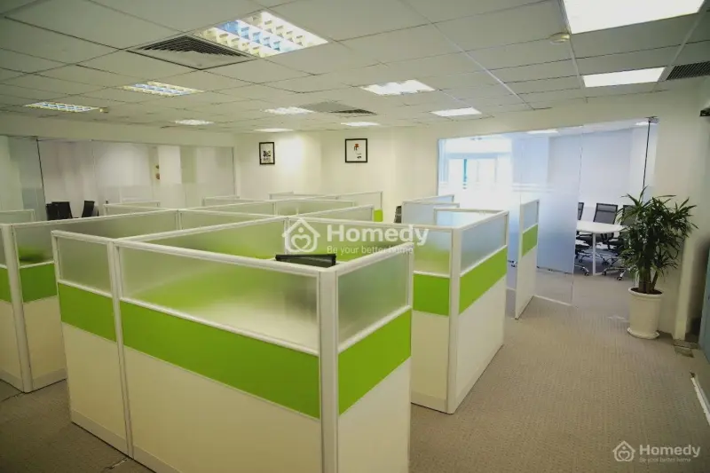 Cho Thuê Chỗ Ngồi Làm Việc Giá Chỉ Từ 1,7 Triệu/Tháng, Tại 152 Phó Đức Chính, Gần Phố Cổ