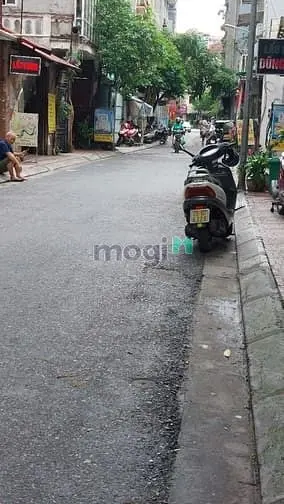 Bán Nhà Phố Ngọc Lâm 55M2- 6T- 16 Tỷ Hơn, Ô Tô, Thang Máy, Nội Thất