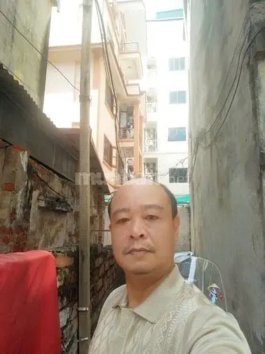 🔥Cơ Hội Vàng- Bán Đất Đội Cấn- Ngõ Nông- 32M- Mt 4M- Giá Chỉ 5.X Tỷ🔥
