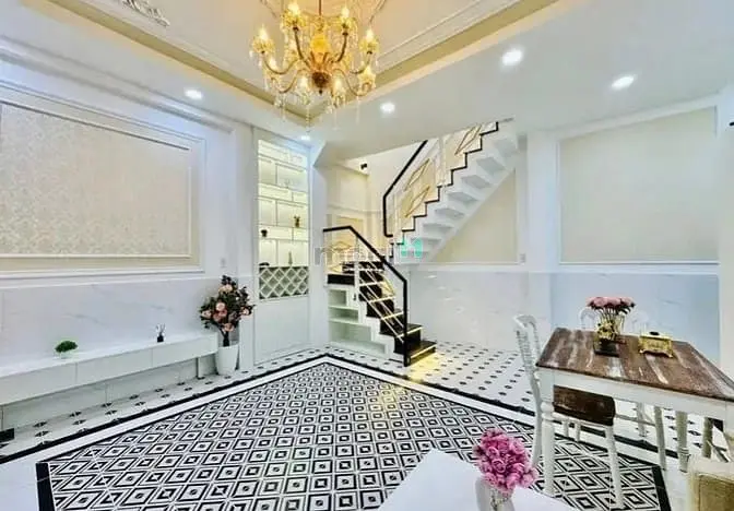 🏠 🏠 🏠 Xô Viết Nghệ Tĩnh - P25 - Bình Thạnh - Ngay Đh Hutech Ngã Tư