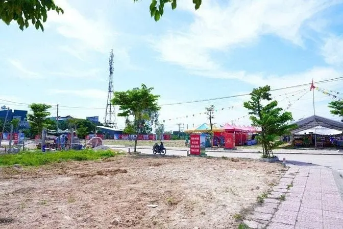 Bất Động Sản Dòng Tiền - Sự Lựa Chọn An Toàn Cho Các Nhà Đầu Tư Thông
