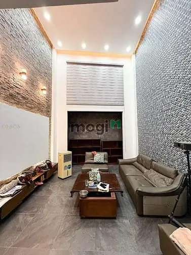 📍Hẻm Xe Hơi Vào Nhà - Dương Quảng Hàm P5 Gò Vấp • 54M2 (4.1 X 13.5)