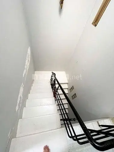 ⭐️Nhà 3 Lầu Dt:4,3X11M Hẻm Phan Đình Phùng, P2, Q.phú Nhuận.
