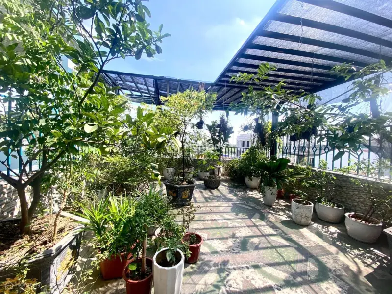 Nhà 6 Tầng Thang Máy, Yên Xá Tổng Cục 5, Dt100M2, Mt5.4M, 40 Tỷ Thanh Trì