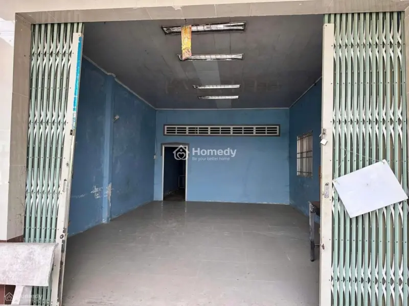 🔥 Cần Tiền Lắm Mới Bán Giá Này – Nhà Cũ Huyện Củ Chi, 5X33M,Giá 860Tr.iệu K Phát Sinh