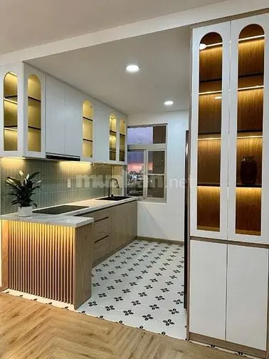 Sky Garden 2 81M2 2Pn 2Wc Full Nội Thất Cao Cấp Vào Ở Ngay