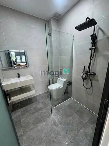 [ 4 Tỷ 355 ] Nhà Mặt Tiền Đường Võ Oanh, P.25, Bình Thạnh. ( View Land