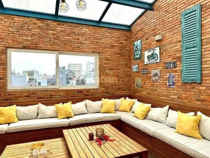 📍Hot - Ngang 8M - 3 Lầu - Khu Compound Cộng Hòa - Cạnh Lotte - 43 Tỷ