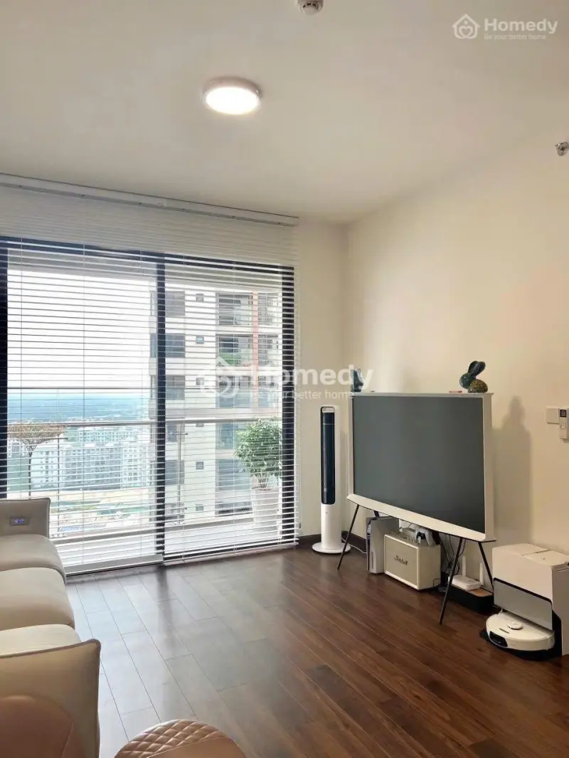 Chung Cư Newton, Trương Quốc Dung, Pn: 3P Ngủ, 120M2, 22Triệu, Ntcc