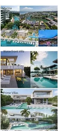 Cc Bán Nhanh Lô Đất Châu Ninh View Dự Án Trump 100M2 Mt Hơn 5M Giá 1.7