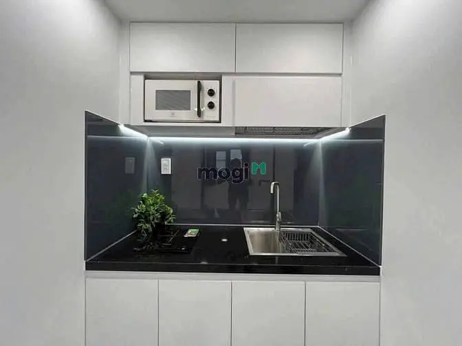 [ 3 Tỷ 410 ] Nhà Mặt Tiền Cô Giang, Phú Nhuận. ( Nay Là Phường Cầu Kiệ