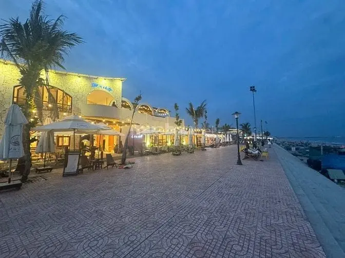 Bán Đất Biển Phước Hải - Hcm Giá 2,2 Tỷ/ Nền 210M2 Thổ Cư