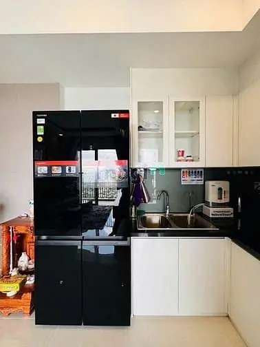 Chung Cư Phú Thạnh, Nguyễn Sơn, Tp: 3P Ngủ, 110M2, Ban Công, 10Triệu