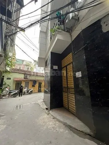 Mỹ Đình: Bán Căn Ccmn 10 Phòng Khép Kín, Dòng Tiền 60 Triệu/ Tháng