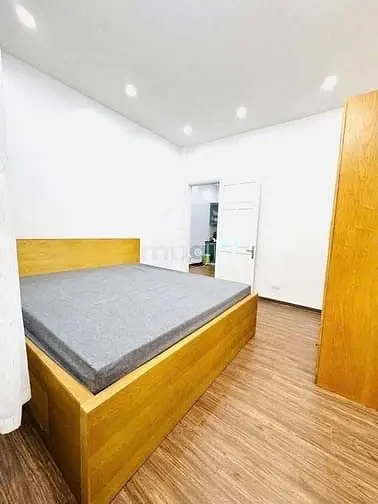 Bán Gấp Nhà Tập Thể Đẹp Long Lanh Cầu Bươu- Hà Đôg Dt 45M2, Giá 3.5 Tỷ
