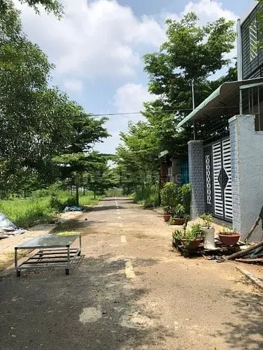 Đất Ở 117,9M² - Xã Trảng Bom, Tỉnh Đồng Nai- Giá 890 Triệu - Gần Nguyễ