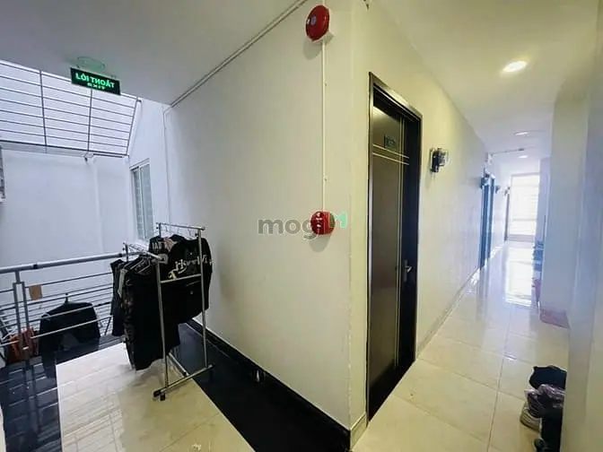 78 Tỷ! Bán Mt Đ. Nguyễn Trãi, Quận 1 – 6X28M - 2 Tầng