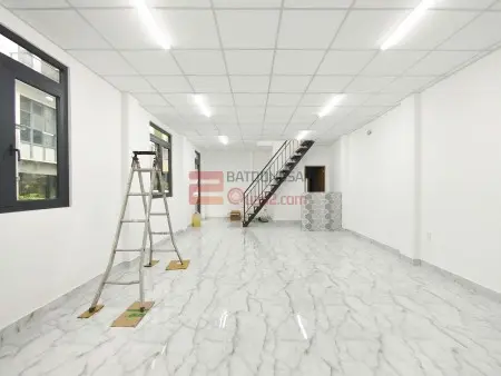 Cho Thuê Nhà Phù Hợp Kinh Doanh Góc 2 Mặt Tiền Phường An Khánh Quận 2