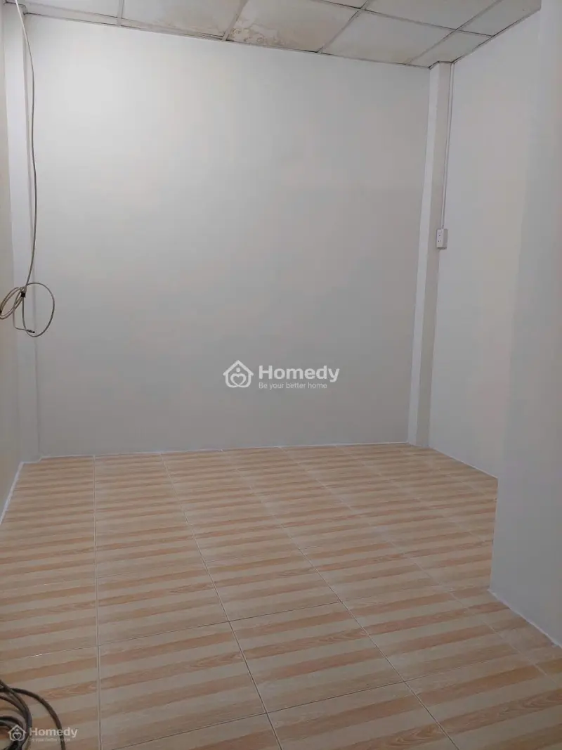 Bán Nhà Hxh Đỗ Cửa Lê Văn Sỹ Quận 3, 30M2 3 Tầng Giá Chỉ 5 Tỷ