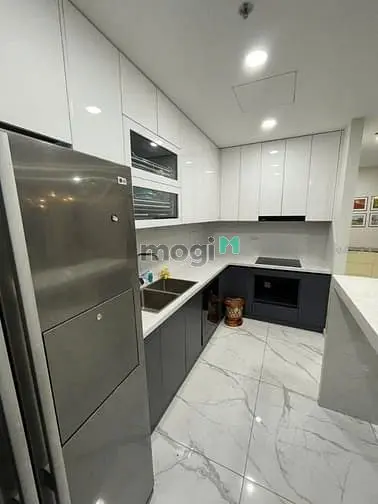 Chung Cư Kingston, Hoàng Văn Thụ, Pn: 145M2, 3P Ngủ, Full Nt, 22 Triệu