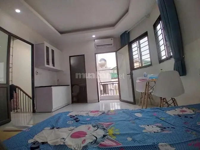 Mỹ Đình: Bán Căn Ccmn 10 Phòng Khép Kín, Dòng Tiền 60 Triệu/ Tháng