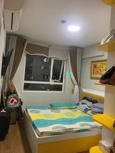 Chung Cư Đặng Văn Ngữ, P13, Pn: Căn Góc 2P Ngủ, Nhà Sạch, 12Tr5/Th.