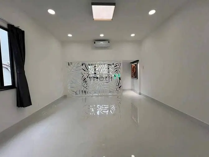 [ 3 Tỷ 410 ] Nhà Mặt Tiền Cô Giang, Phú Nhuận. ( Nay Là Phường Cầu Kiệ