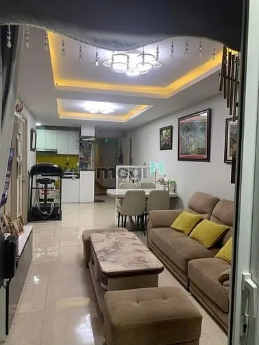 Chung Cư Đặng Văn Ngữ, P13, Pn: Căn Góc 2P Ngủ, Nhà Sạch, 12Tr5/Th.
