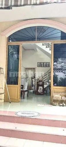 Hẻm Chỉ Một Nhà, Lê Văn Lương, 02 Tầng, Dt 4,4X24M