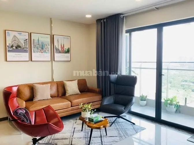 Giá Quá Tốt! Bán Centana Thủ Thiêm Q2, Sh (1Pn,2Pn ,3Pn Giá Từ 3,3Ty)