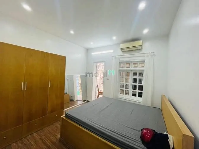 Bán Gấp Nhà Tập Thể Đẹp Long Lanh Cầu Bươu- Hà Đôg Dt 45M2, Giá 3.5 Tỷ