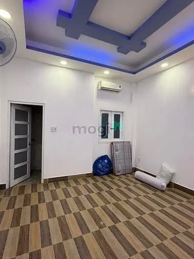 🚘🚘🚘Hẻm Xe Hơi Lê Văn Thọ - Nhà 4 Tầng 61M2 - Nhỉnh Nhẹ 4 Tỷ 820 📐