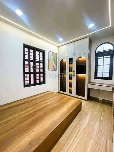 🔥Sở Hữu Ngay Nhà 2 Mặt Tiền, 4 Tầng, Đỗ Tấn Phong - Tiện Ích Đầy Đủ,
