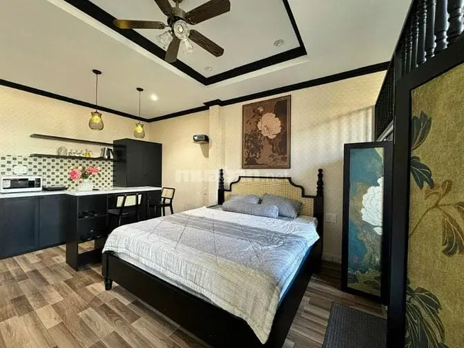 Bán Mt Nguyễn Công Trứ Q1, 4.3 X17, 7 Tầng Thang Máy, Hđt 85Tr, 43 Tỷ