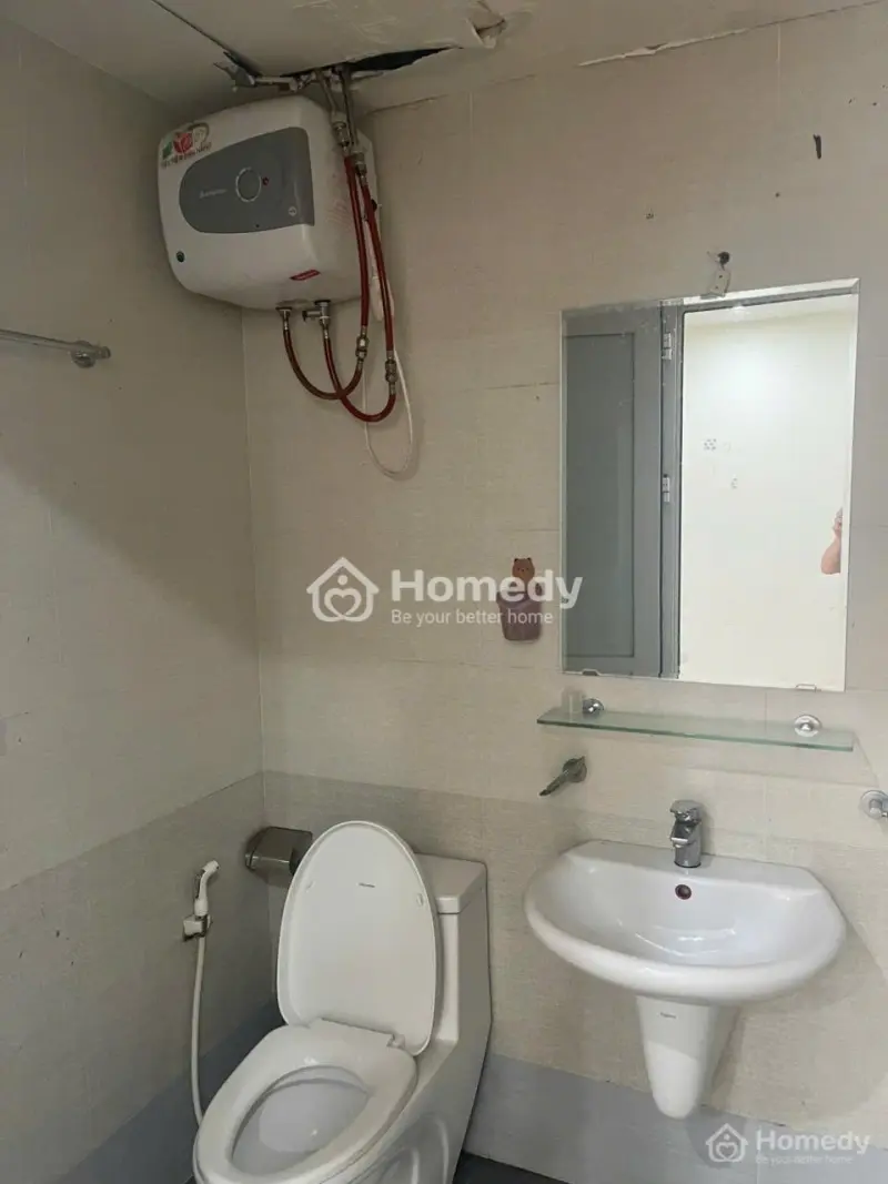 Cho Thuê Nhà Chung Cư 56M2 Tại Khu Nhà Ở Hưng Thịnh, Kiến Hưng, Hà Đông
