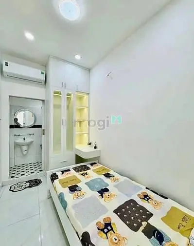 🏠 🏠 🏠 Xô Viết Nghệ Tĩnh - P25 - Bình Thạnh - Ngay Đh Hutech Ngã Tư