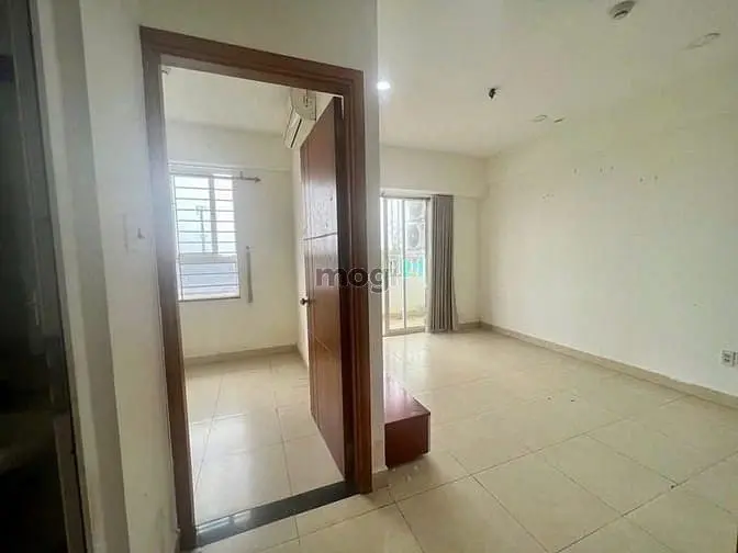 Chung Cư Nguyễn Oanh, P17, Gv: 102M2, 3P Ngủ, Ban Công, 9Tr5/Th