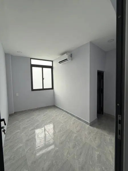 Phòng Cho Thuê Mới Xây Đầy Đủ Nội Thất