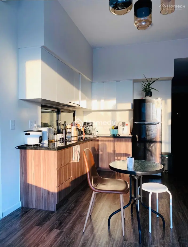 Cần Bán Căn Hộ 72M2 Mizuki Park Sổ Hồng Giá Chỉ 4 Tỷ Liền Kề Quận 7