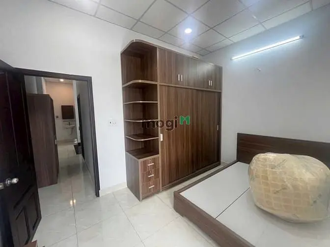 Bán Nhà Hẻm 759 Hl 2, P. Bình Trị Đông A, 4 X 10.24M, Nh 7M, Giá 5,5 Ỷ