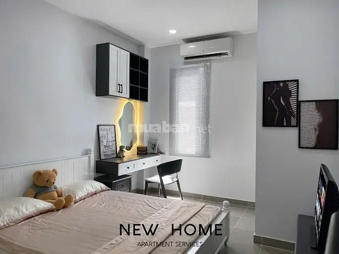 💥 Phòng 1Pn Ban Công Tách Bếp – Hẻm Oto Ngay Trung Tâm Bình Thạnh