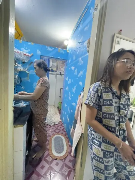 Cho Thuê Phòng Trong Căn Hộ Chung Cư Chung Cư 47-57 Đường Nguyễn Thái Bình Quận 1 (Giá Rẻ)