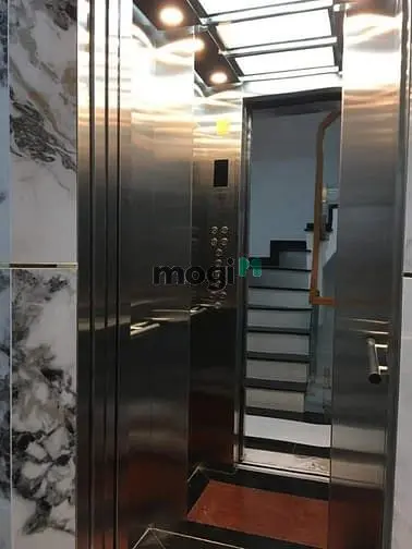 Siêu Phẩm 6 Tầng Thang Máy Chủ Ngộp Bán Có Giá Chốt Cực Tốt Thái Phiên