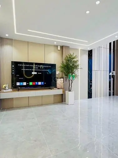 Hàng Hiếm – 20M Ra Mặt Tiền Thống Nhất, P16 Gò Vấp 🏡 Nhà Đẹp 6X7M Xây