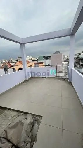 Bán Nhà Đường Tùng Thiện Vương Q.8 – Gần Chợ Xóm Củi