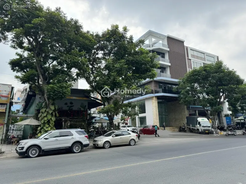 Chính Chủ Đất Lô Góc Góc 2 Mặt Tiền Đặng Thuỳ Trâm.